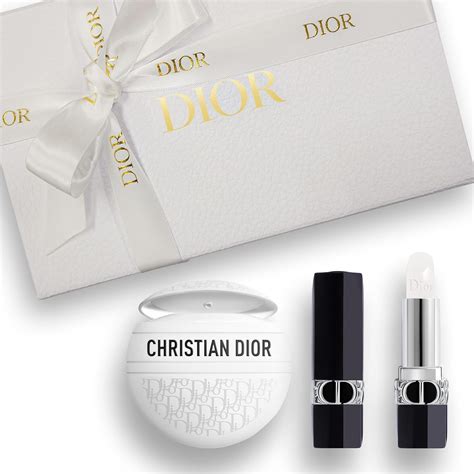 dior ルバームとは